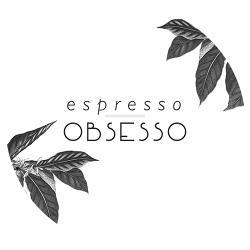 Espresso Obsesso Logo